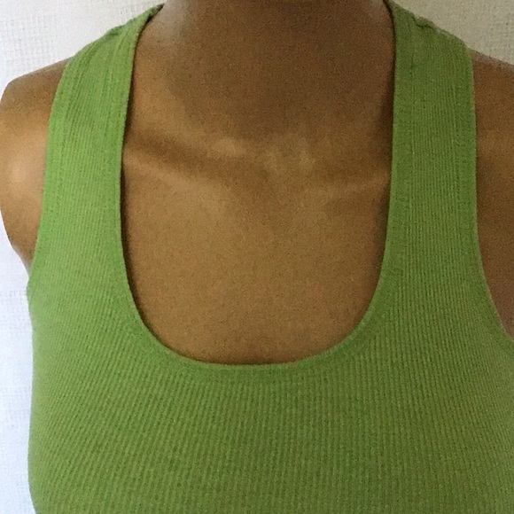 Tank top Top - Picture 2 of 5